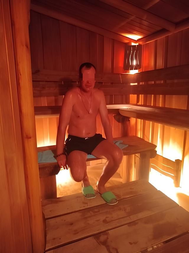Мужчина Александр Красноглинский Фотография 