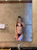 Миниатюра Индивидуалка Милена Советский Фотография 